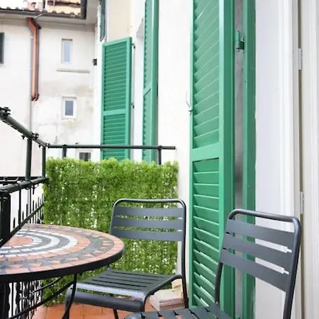 In The Heart Of Florenz Exterior foto