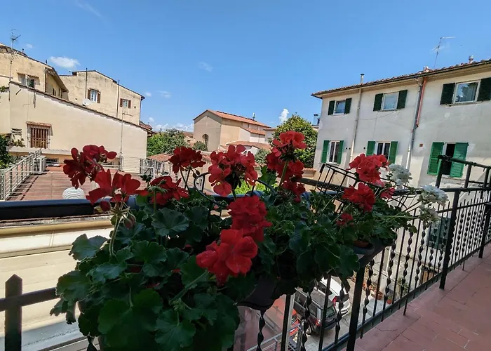 In The Heart Of Florence