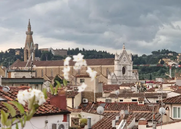 In The Heart Of Florence
