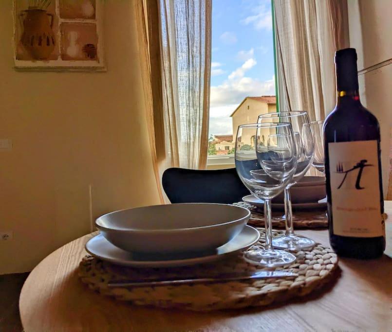 Apartment In The Heart Of Florence