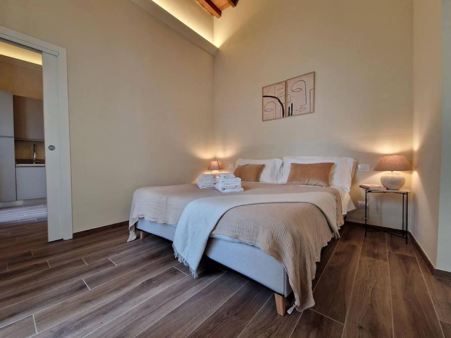 In The Heart Of Apartment Florenz