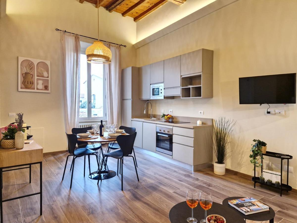 Apartment In The Heart Of Florenz