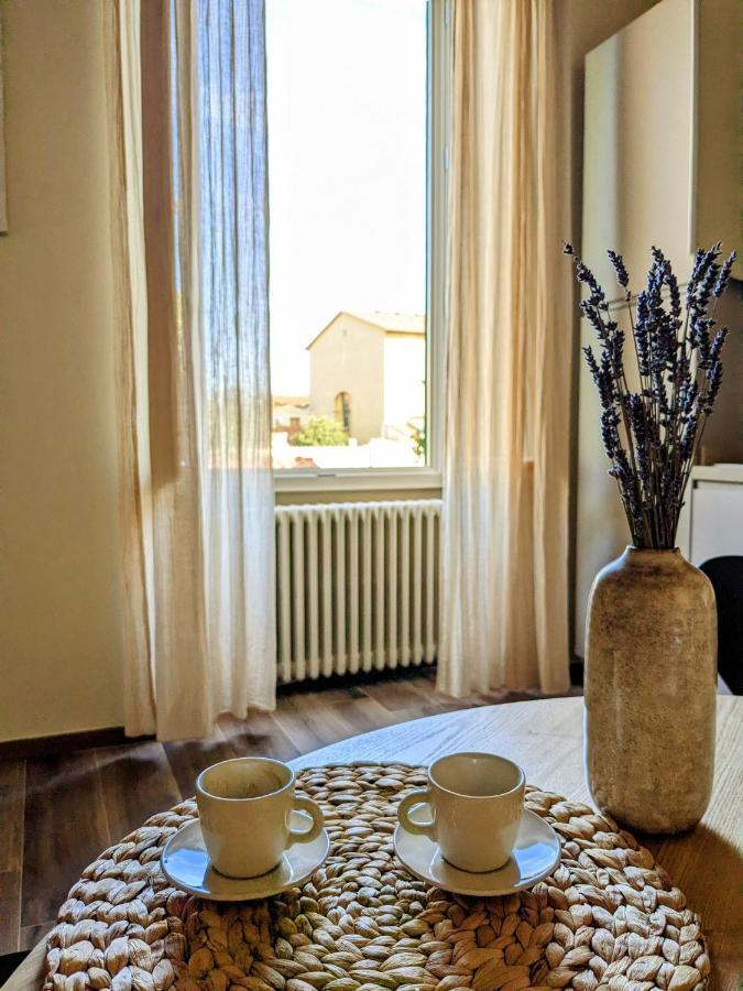 In The Heart Of Florenz