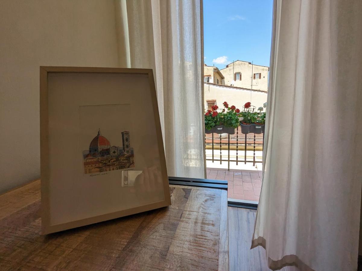 In The Heart Of Apartment