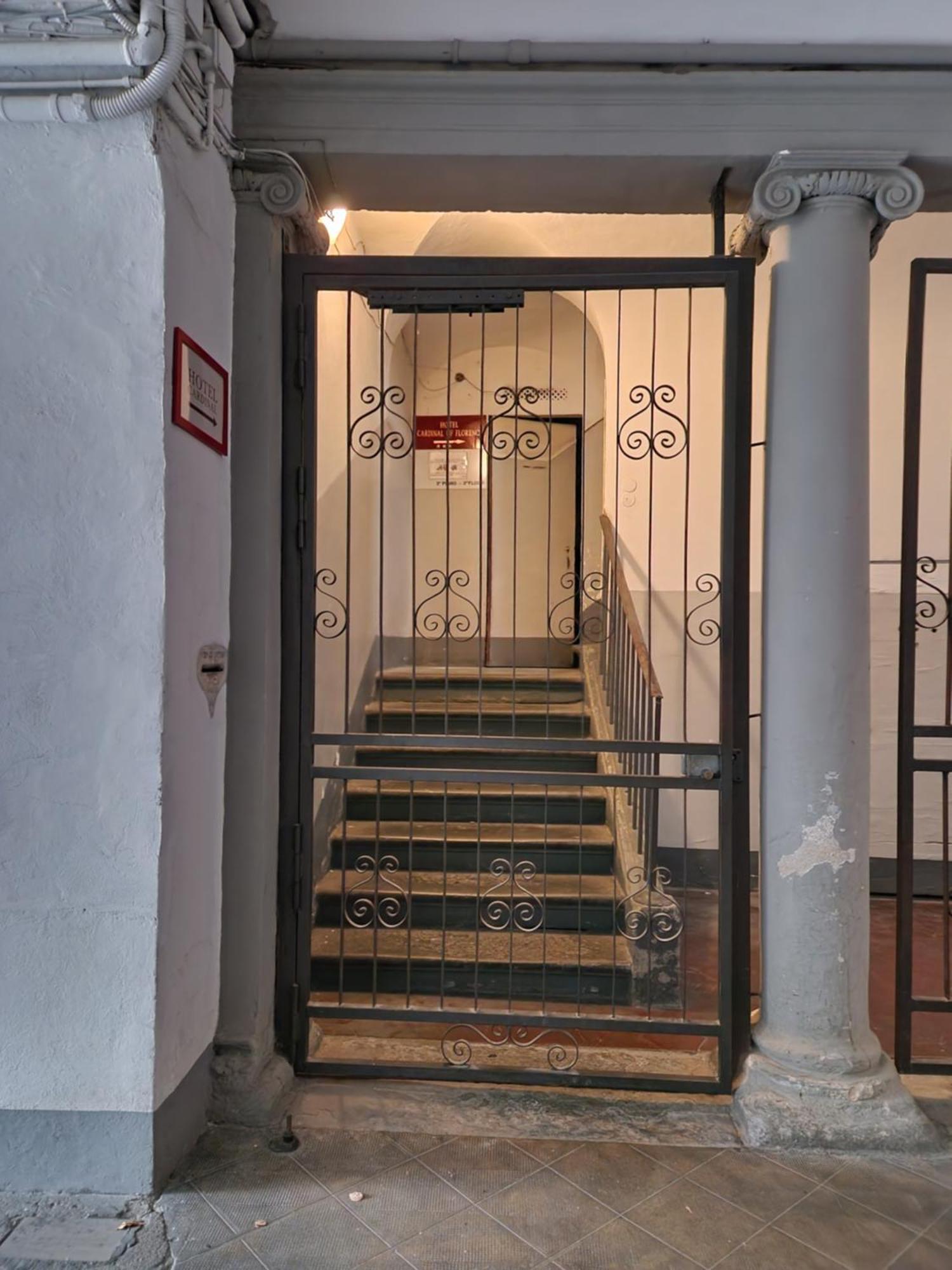 Apartment In The Heart Of
